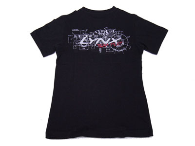LYNX T-Shirt 100% Baumwolle